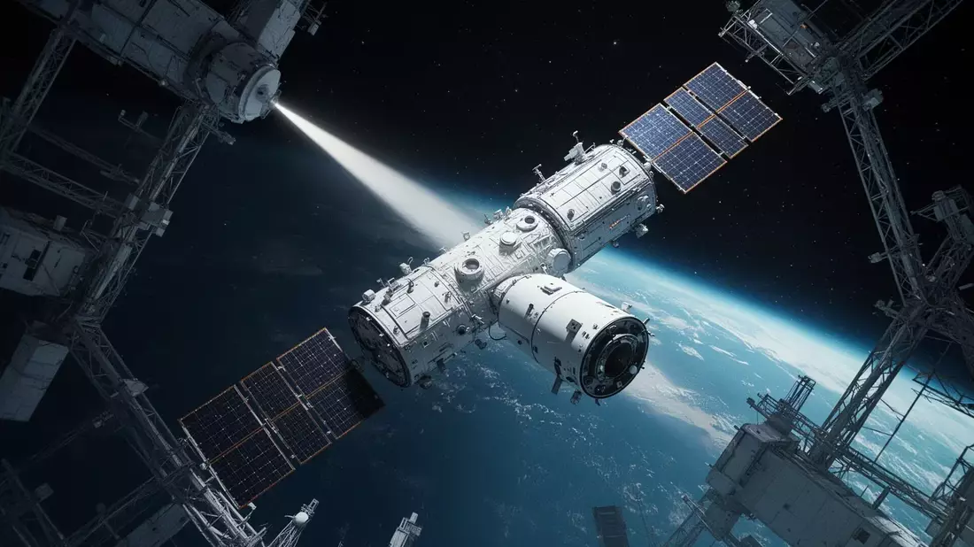 Satellogic V: 12-Millionen-Vertrag mit Verteidigungskunde - Bild: über boerse-global.de