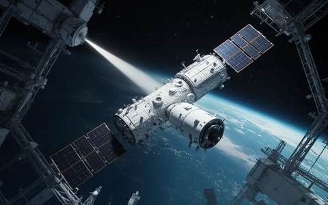 Satellogic V: 12-Millionen-Vertrag mit Verteidigungskunde - Foto: über boerse-global.de