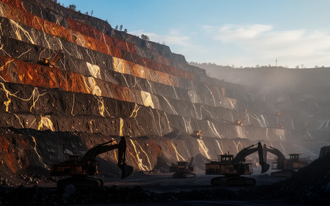 US Antimony: NYSE-Uplisting im März - Foto: über boerse-global.de