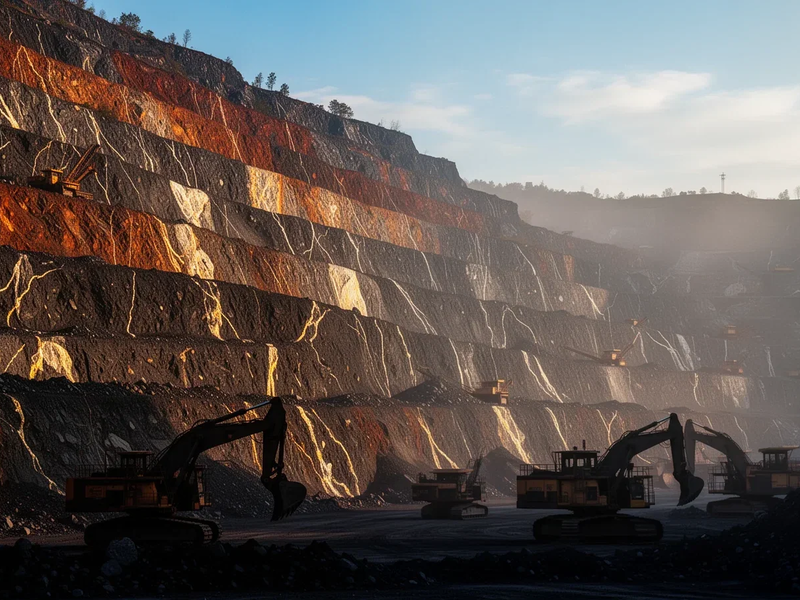 US Antimony: NYSE-Uplisting im März - Foto: über boerse-global.de