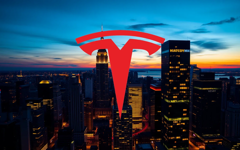 Tesla's Two-Speed Strategy: Semi Production Ramps as AI Spending Threatens Cash Reserves - Foto: über boerse-global.de