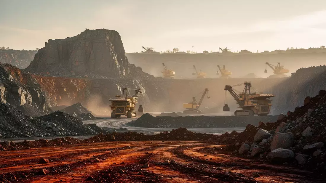 Valkea Resources: C$2,5 Millionen in Januar geschlossen - Bild: über boerse-global.de