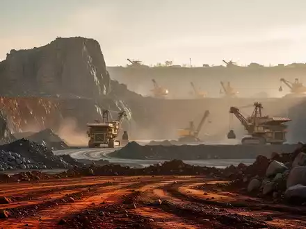 Valkea Resources: C$2,5 Millionen in Januar geschlossen - Foto: über boerse-global.de