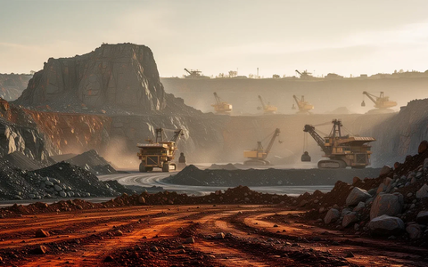 Valkea Resources: C$2,5 Millionen in Januar geschlossen - Foto: über boerse-global.de