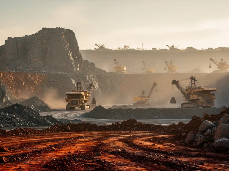 Valkea Resources: C$2,5 Millionen in Januar geschlossen - Foto: über boerse-global.de