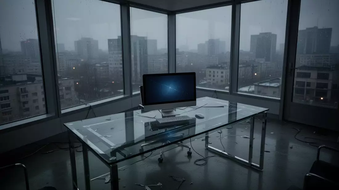 Clara Technologies Aktie: 79,08% unter 200-Tage-Linie - Bild: über boerse-global.de
