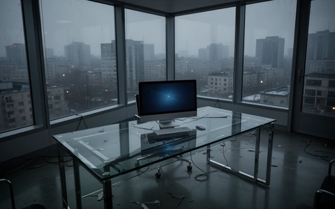 Clara Technologies Aktie: 79,08% unter 200-Tage-Linie - Foto: über boerse-global.de