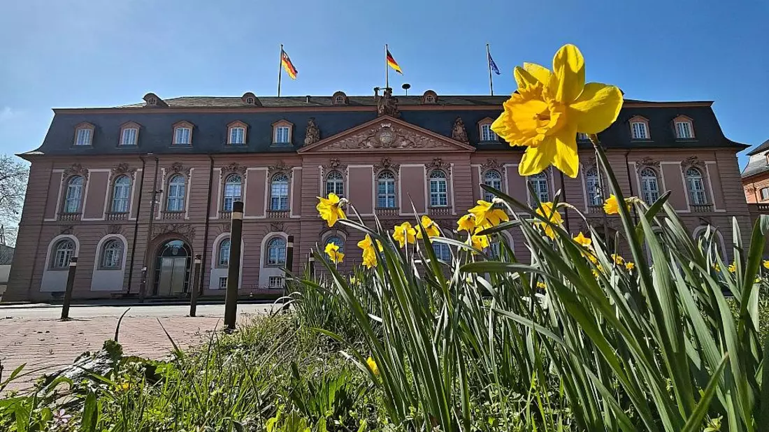 Landtag von Rheinland-Pfalz (Archiv) - Bild: via dts Nachrichtenagentur
