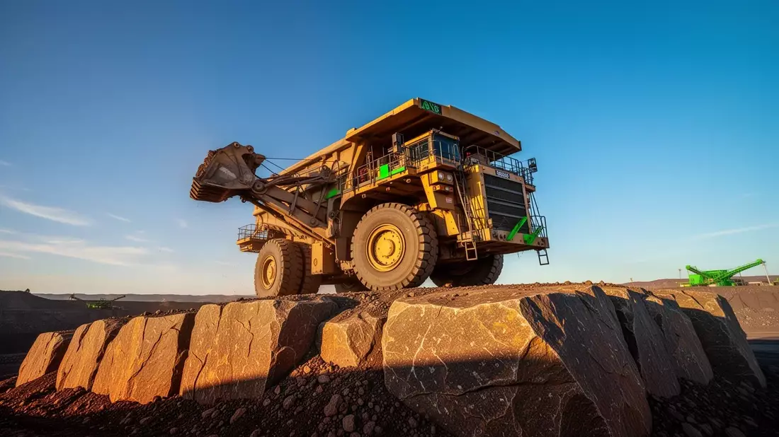 Sidney Resources: Ruhiger Handel - Bild: über boerse-global.de