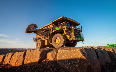 Sidney Resources: Ruhiger Handel - Foto: über boerse-global.de