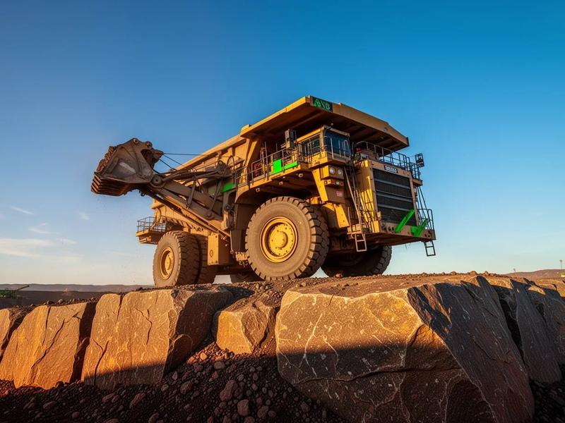 Sidney Resources: Ruhiger Handel - Foto: über boerse-global.de