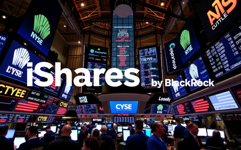 El iShares MSCI World se prepara para un mayo de vértigo: la Fed se divide, Apple rinde cuentas y SpaceX amenaza con reventar el índice - Foto: über boerse-global.de