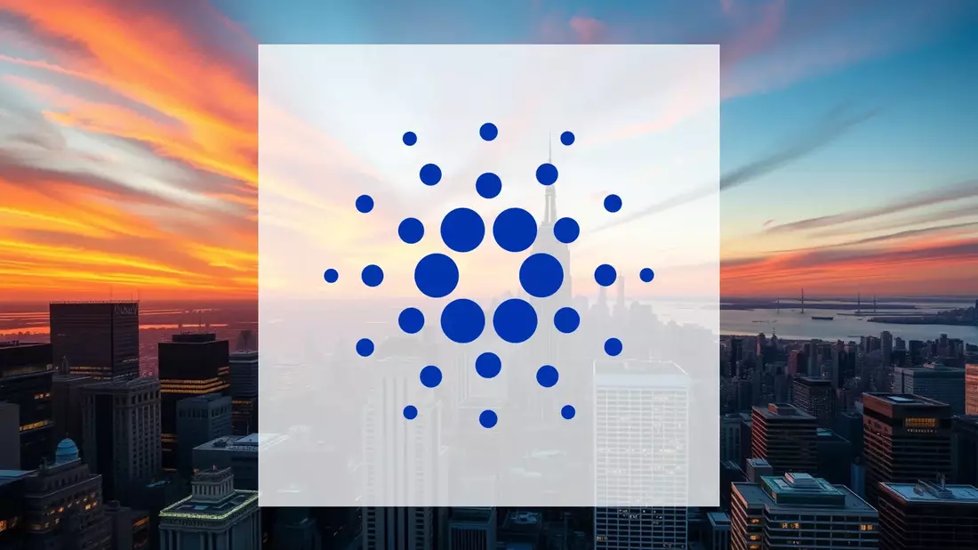Cardano’s Developer Firepower Meets a Political Storm as ADA Hovers at Rock Bottom Illustration mit AI erstellt übermittelt durch boerse-global.de