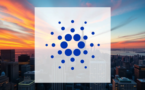 Cardano’s Developer Firepower Meets a Political Storm as ADA Hovers at Rock Bottom - Foto: über boerse-global.de