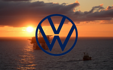 Volkswagen’s Mixed Q1: Profits Tumble but Cash Flow Surprises - Foto: über boerse-global.de