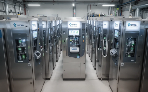 Tomra Systems Aktie: Handel verläuft unauffällig - Foto: über boerse-global.de