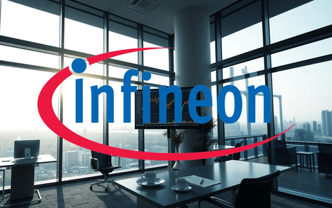 Infineon’s Rally Tests New Peaks as Analysts Scramble to Catch Up - Foto: über boerse-global.de