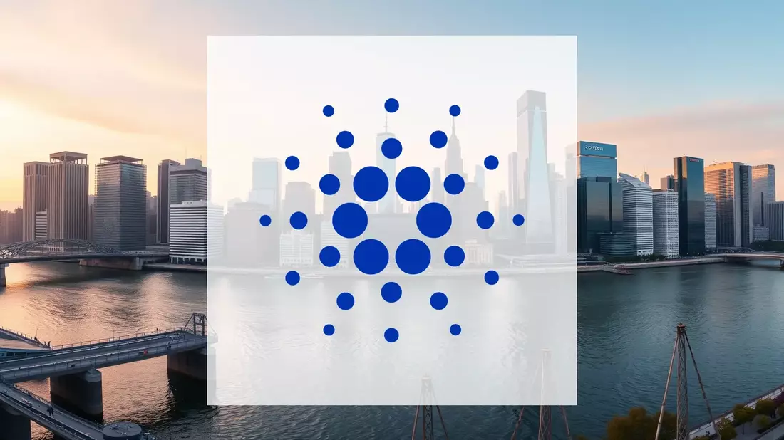 Cardano’s $214 Million Whale Bet Meets a Regulatory Crossfire and a Multichain Pivot Illustration mit AI erstellt übermittelt durch boerse-global.de