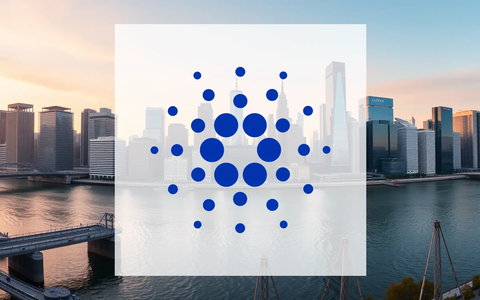 Cardano’s $214 Million Whale Bet Meets a Regulatory Crossfire and a Multichain Pivot - Foto: über boerse-global.de
