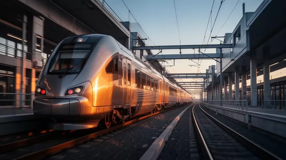Siemens Aktie: Milliarden-Deal mit der SBB - Bild: über boerse-global.de