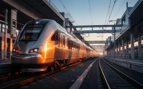 Siemens Aktie: Milliarden-Deal mit der SBB - Foto: über boerse-global.de