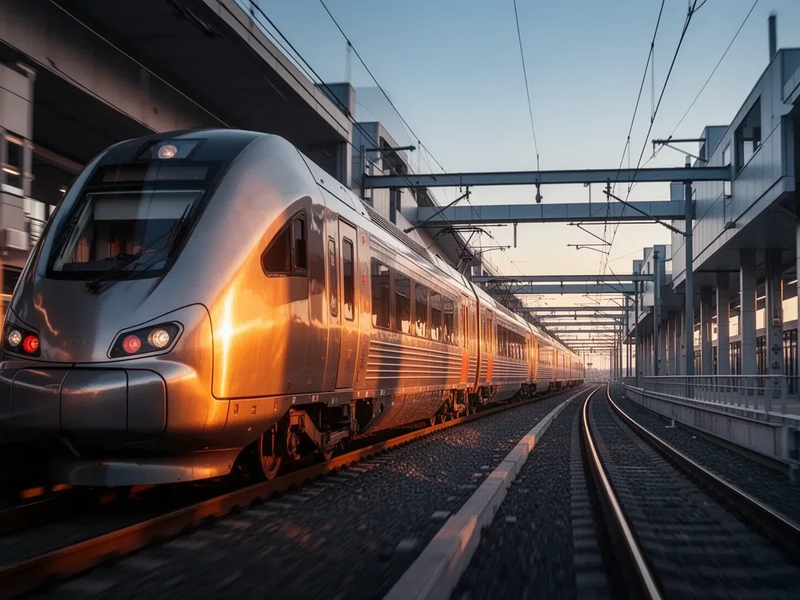 Siemens Aktie: Milliarden-Deal mit der SBB - Foto: über boerse-global.de