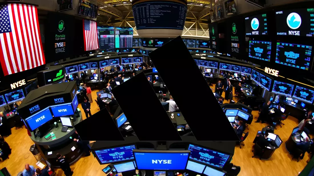Adidas Races Past Q1 Forecasts as Marathon Record and World Cup Looms Illustration mit AI erstellt übermittelt durch boerse-global.de