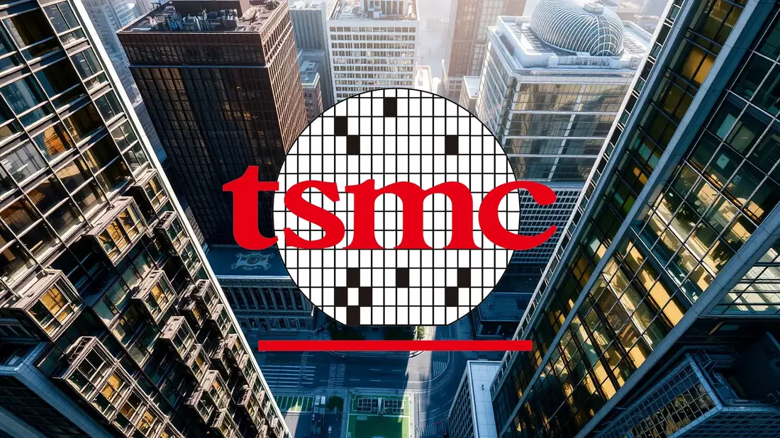 TSMC's Two-Front War: Record Valuations and a Landmark Spy Verdict - Bild: über boerse-global.de