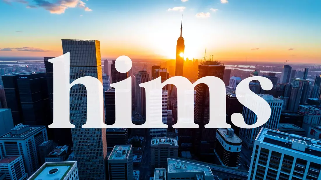 Hims & Hers: A CEO Pay Storm and a Pill-Fueled Competitive Squeeze Illustration mit AI erstellt übermittelt durch boerse-global.de