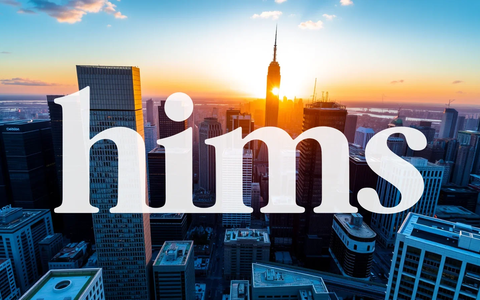 Hims & Hers: A CEO Pay Storm and a Pill-Fueled Competitive Squeeze - Foto: über boerse-global.de