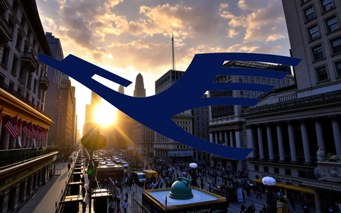 Lufthansa’s Double Squeeze: Fleet Groundings and Labor Talks Collide Ahead of Q1 Results - Foto: über boerse-global.de