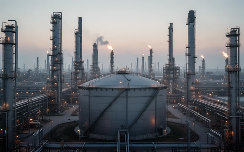 OMV Aktie: Zahlen enttäuschen, Strategie überzeugt - Foto: über boerse-global.de