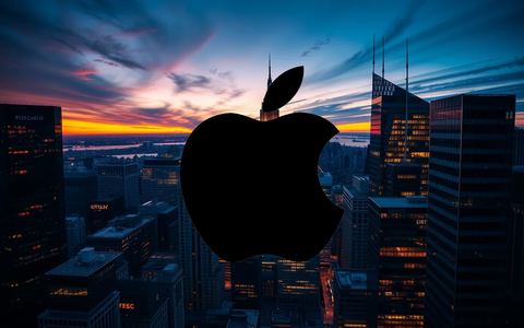 Apple’s China Resurgence and Margin Math Take Center Stage as Q2 Earnings Land - Foto: über boerse-global.de
