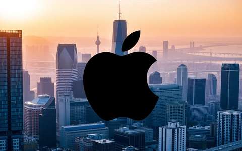 Apple’s Earnings Report: A High-Stakes Test of China’s Rebound and a New CEO Era - Foto: über boerse-global.de