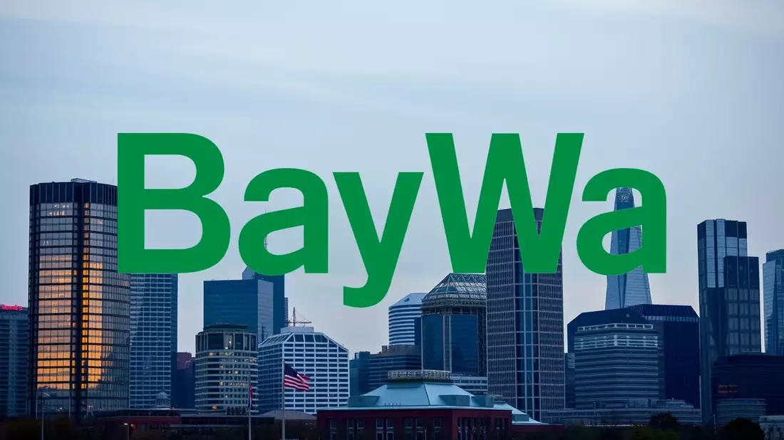 BayWa’s €1 Billion Haircut Looms as a Creditor Deadline Passes and a Legal Storm Gathers - Bild: über boerse-global.de
