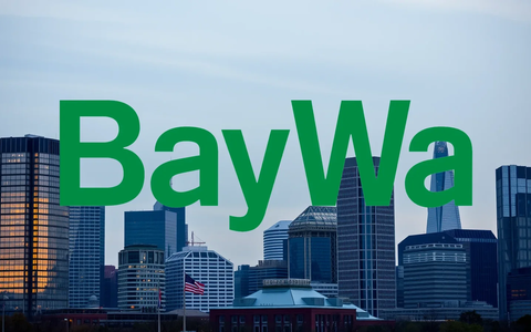 BayWa’s €1 Billion Haircut Looms as a Creditor Deadline Passes and a Legal Storm Gathers - Foto: über boerse-global.de