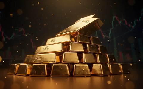 Goldpreis LBMA: $4.637 nach 2,54-Prozent-Sprung - Foto: über boerse-global.de