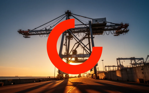 Konecranes: 11,6% EBITA-Marge im Q1 - Foto: über boerse-global.de