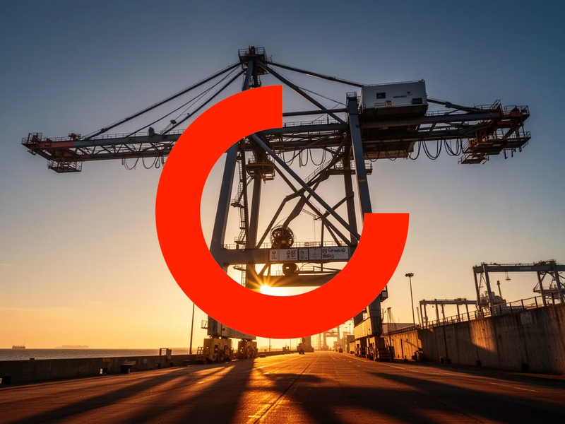 Konecranes: 11,6% EBITA-Marge im Q1 - Foto: über boerse-global.de