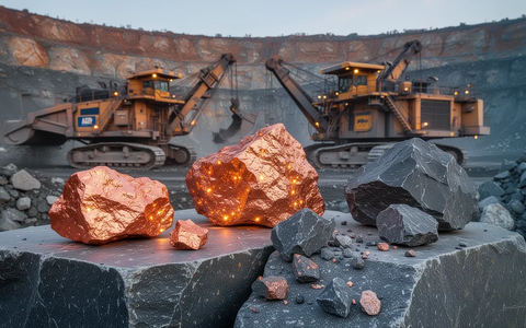 Trilogy Metals: 7,75 Dollar Kursziel - Foto: über boerse-global.de