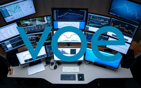 Voestalpine: el RSI roza la sobreventa mientras el negocio de aviación despega con fuerza - Foto: über boerse-global.de