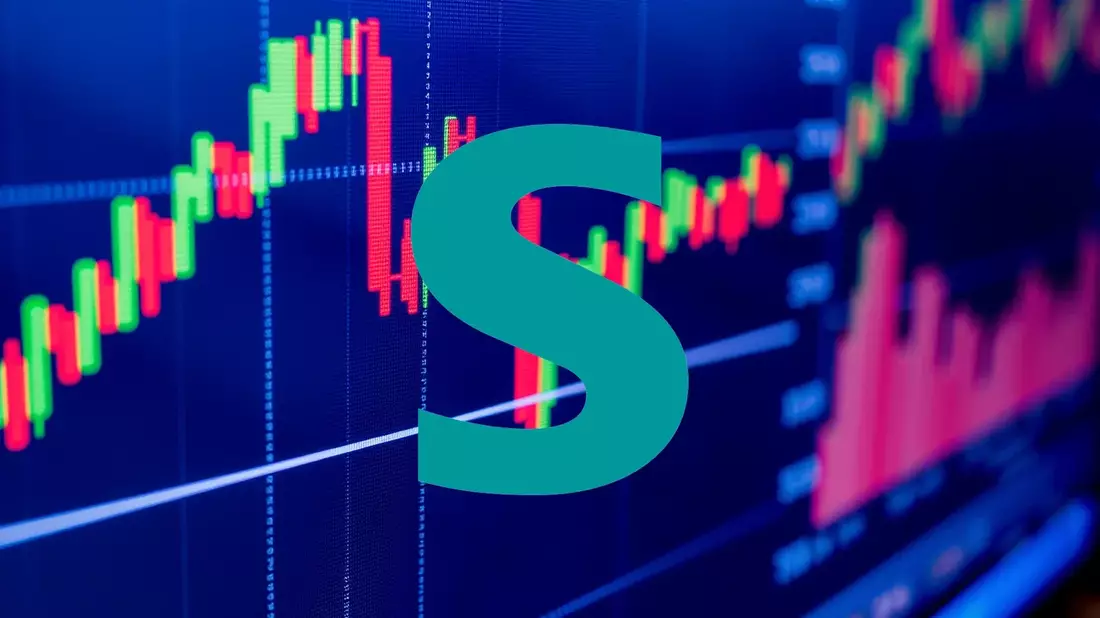 Siemens at a Crossroads: Radical Restructuring Meets a Valuation Gap Illustration mit AI erstellt übermittelt durch boerse-global.de