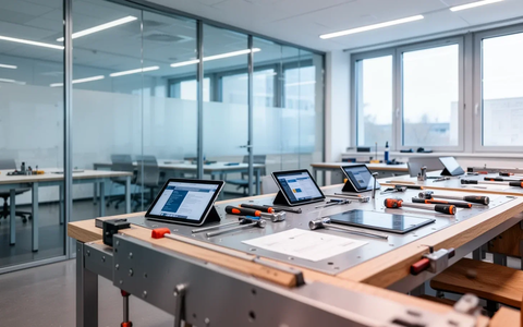 Betriebsratswahlen 2026: Mitbestimmung bei Ausbildung und Azubi-Auswahl im Fokus - Foto: über boerse-global.de