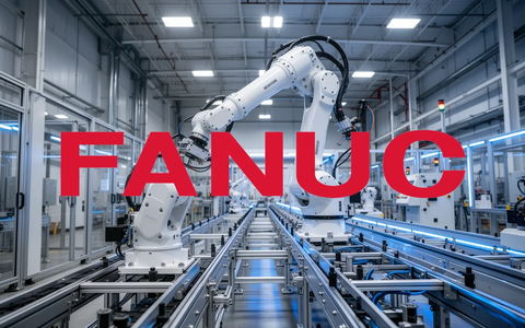 Fanuc: 90 Millionen für Michigan-Fabrik - Foto: über boerse-global.de