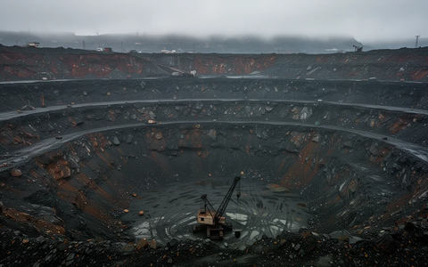 Elevate Uranium: 30,8 Millionen Pfund bestätigt - Foto: über boerse-global.de