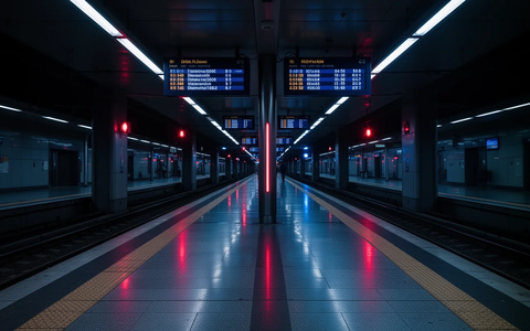 Tarifkonflikt in Deutschland: Streiks bei Telekom, ARD und Nahverkehr - Foto: über boerse-global.de