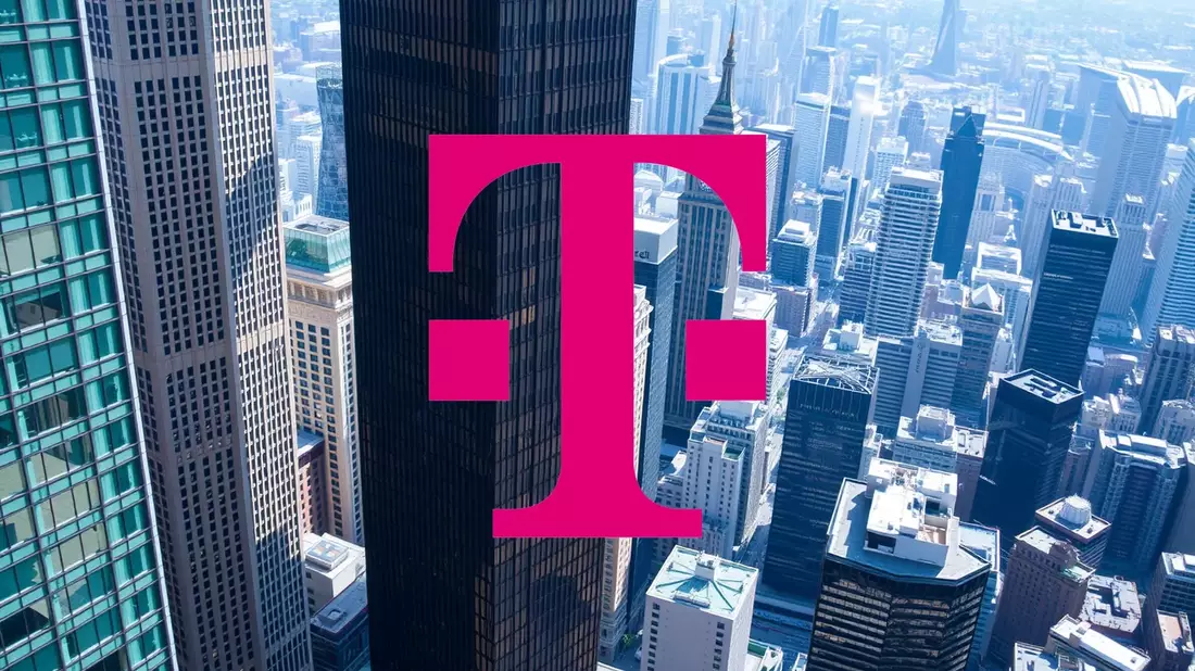 Deutsche Telekom’s Board Insider Gets 6,066 Shares as Ver.di Piles on the Pressure - Bild: über boerse-global.de