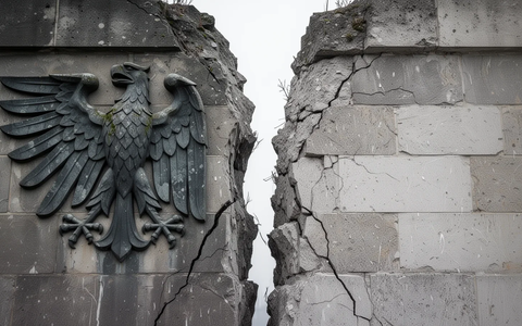 Koalitionsstreit: Steuerreform und Haushaltskrise belasten Schwarz-Rot - Foto: über boerse-global.de