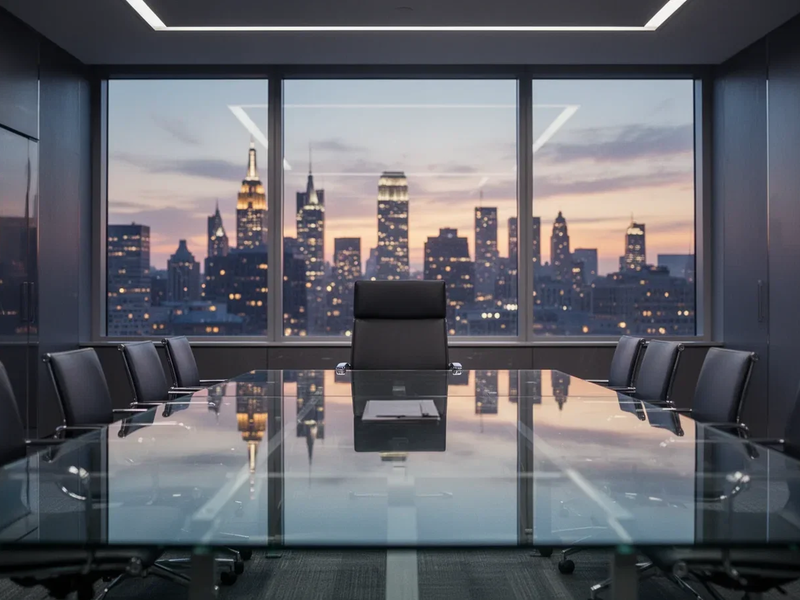 Netflix: Reed Hastings verlässt Board im Juni - Foto: über boerse-global.de