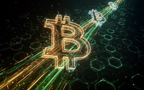 Bitcoin: 2,44 Milliarden ETF-Zufluss im April - Foto: über boerse-global.de